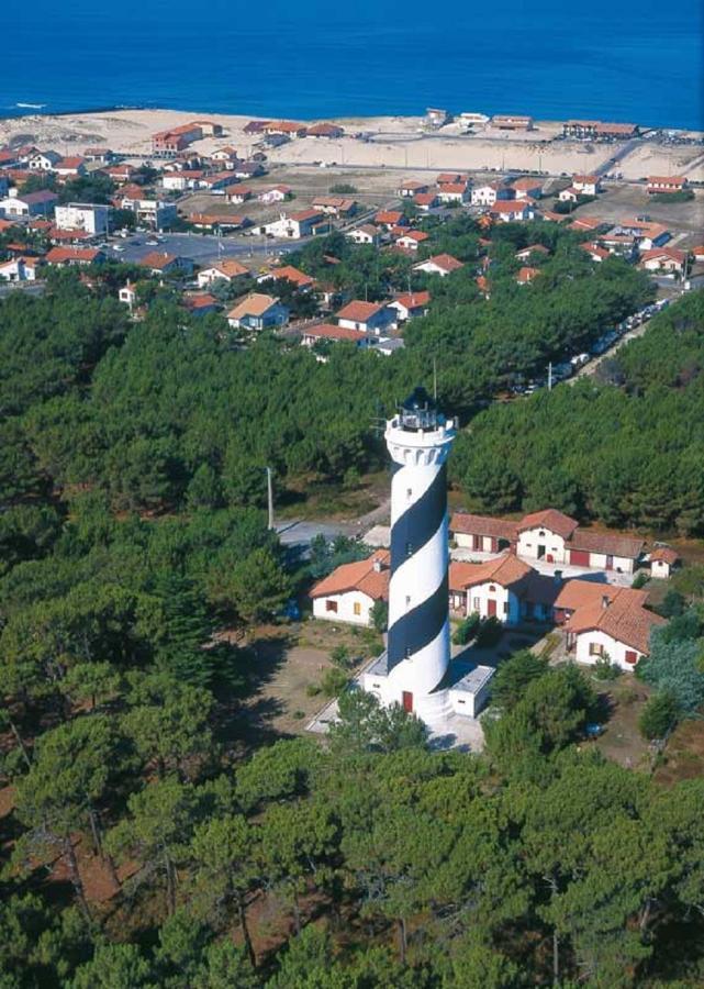 Home Sweet Landes Contis Saint-Julien-en-Born Luaran gambar
