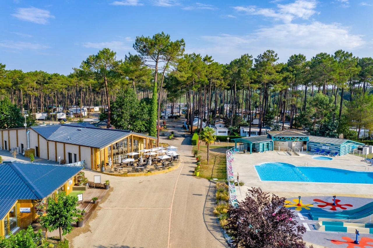 Home Sweet Landes Contis Saint-Julien-en-Born Luaran gambar