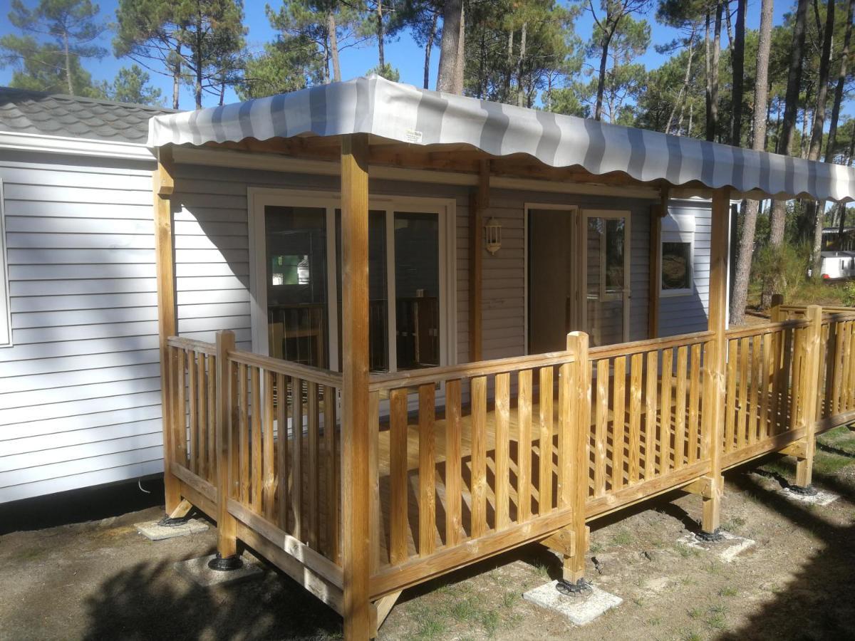 Home Sweet Landes Contis Saint-Julien-en-Born Luaran gambar