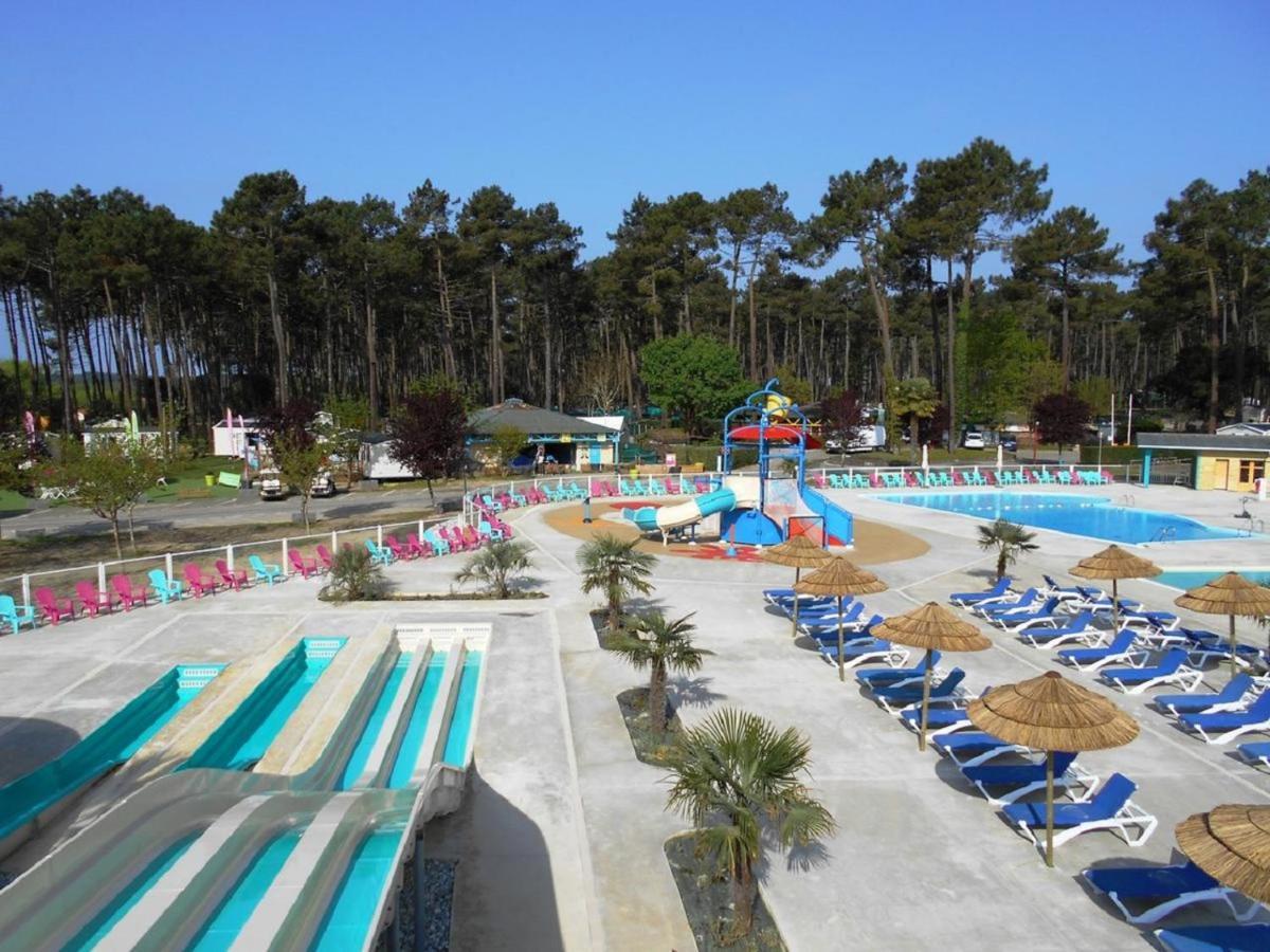 Home Sweet Landes Contis Saint-Julien-en-Born Luaran gambar