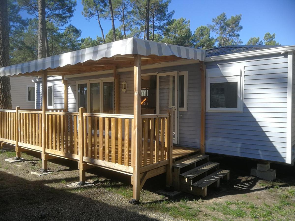Home Sweet Landes Contis Saint-Julien-en-Born Luaran gambar